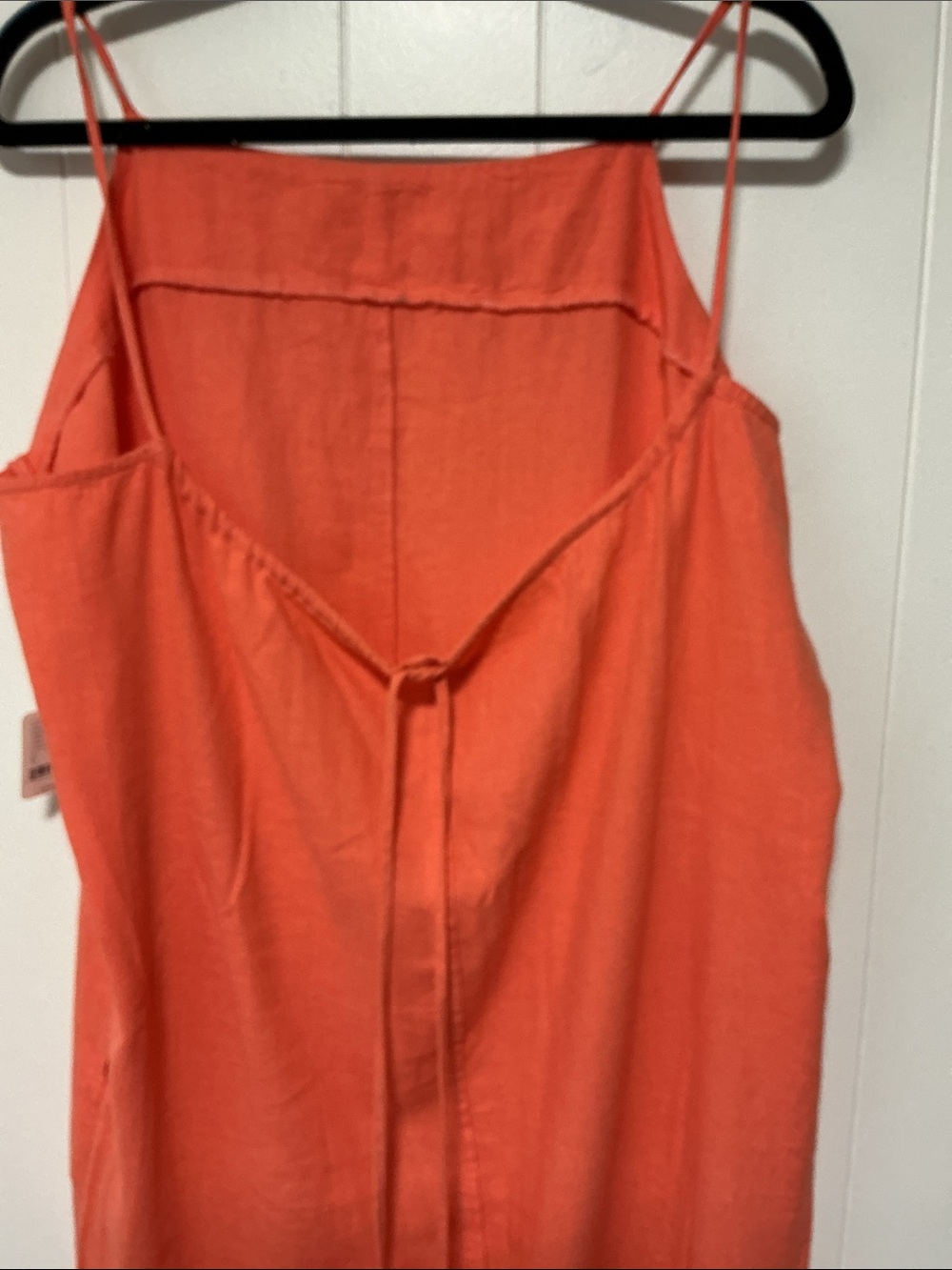 Free people long maxi NWT - Picture 3 of 5